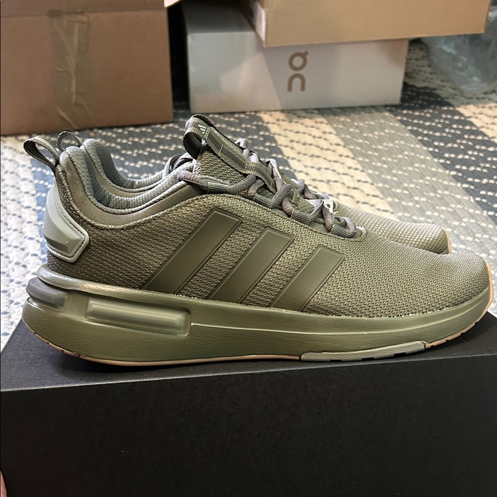 adidas Racer TR23 - Picture 5 of 9